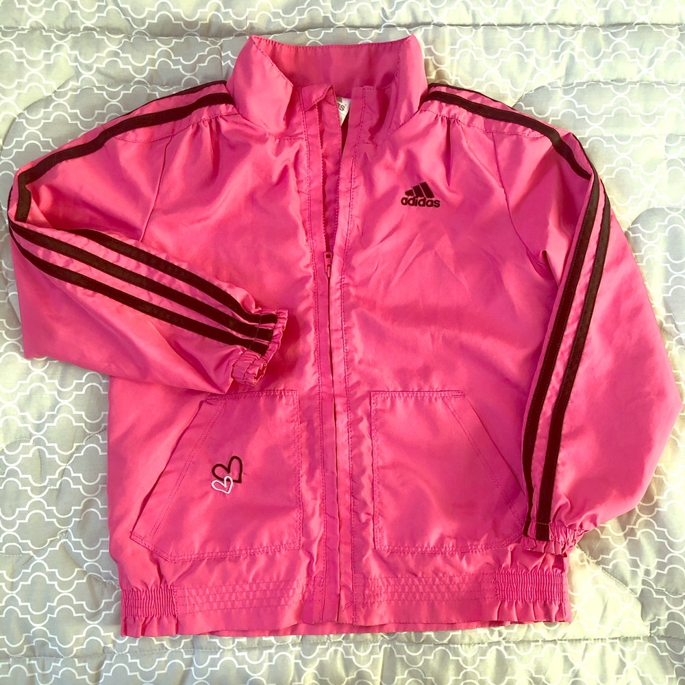 adidas jacket